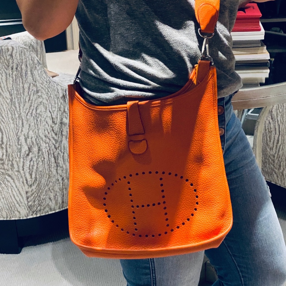 Hermès Eveylne